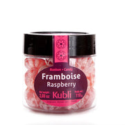 Boule Framboise