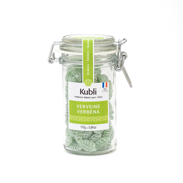 Feuille Verveine