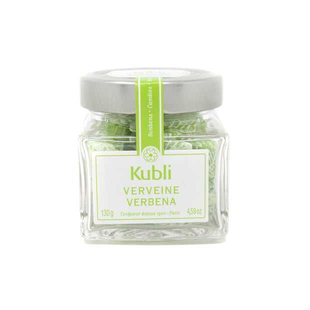 Feuille Verveine