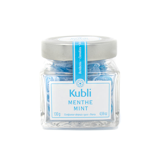 Pastille Menthe