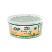 Petit Pois au Lard