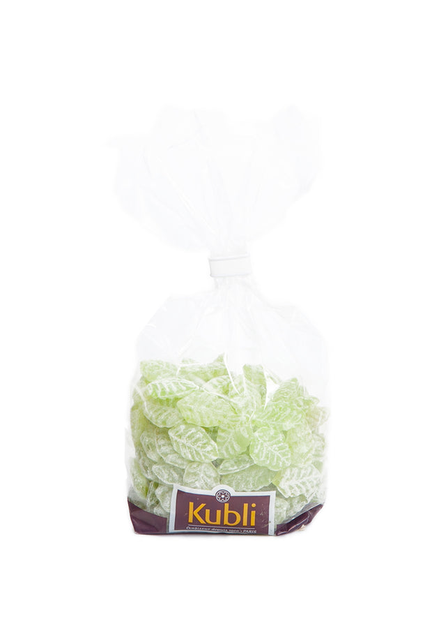 Feuille Verveine