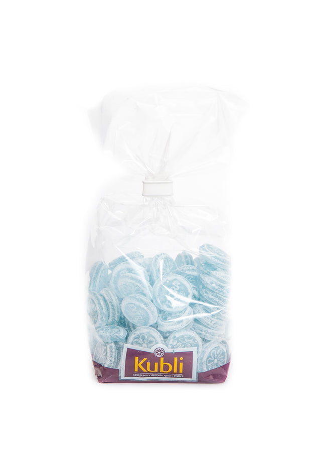 Pastille Menthe
